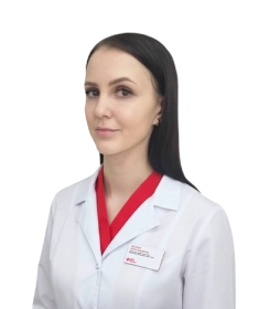 Шкунова Елена Андреевна Врач-оториноларинголог (ЛОР)