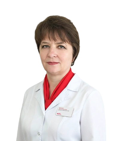 Мошкина Ирина Романовна Врач ультразвуковой диагностики (УЗИ)