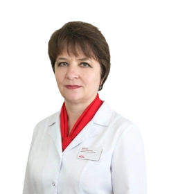 Мошкина Ирина Романовна Врач ультразвуковой диагностики (УЗИ)