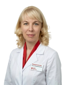 Варежникова Ольга Владимировна Врач-кардиолог, Врач функциональной диагностики