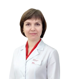 Еремина Елена Михайловна Врач-стоматолог-терапевт