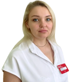 Давидович Анна Сергеевна Врач-хирург