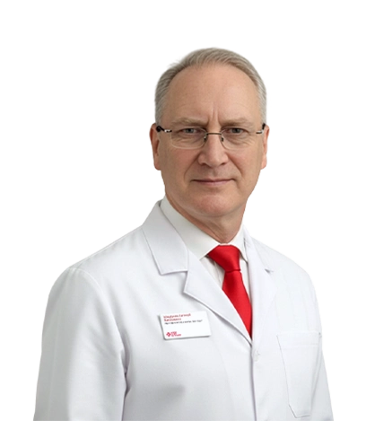 Шадрунов Евгений Васильевич Врач-эндоскопист, Врач-онколог, Врач-хирург