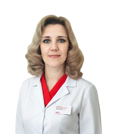 Астафьева Ирина Владимировна Врач-акушер-гинеколог, Детский врач-акушер-гинеколог
