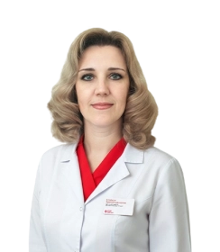 Астафьева Ирина Владимировна Врач-акушер-гинеколог