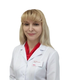 Дружинина Ольга Александровна Врач-невролог