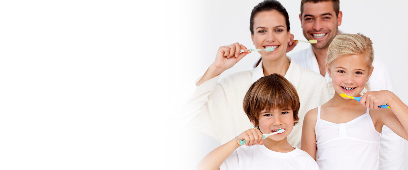 Конкурс видеороликов среди пациентов «Моя семья чистит зубы»