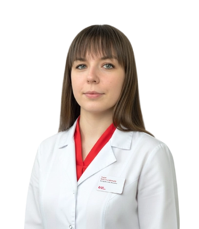 Сушко Кристина Сергеевна Врач-акушер-гинеколог, Врач-онколог
