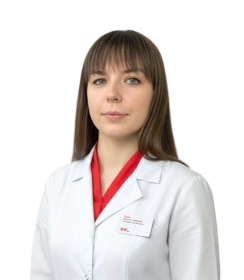 Сушко Кристина Сергеевна Врач-акушер-гинеколог, Врач-онколог