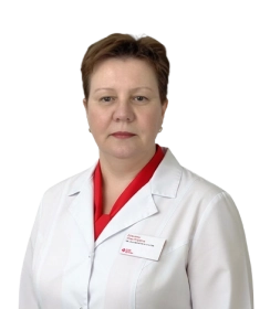 Шевченко Нина Игоревна Врач ультразвуковой диагностики (УЗИ)