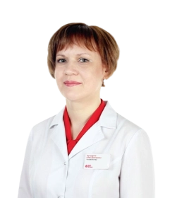 Проскурина Ольга Дмитриевна Врач-стоматолог-хирург