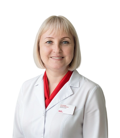 Пономарева Татьяна Петровна Врач-акушер-гинеколог