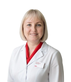Пономарева Татьяна Петровна Врач-акушер-гинеколог