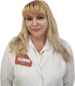 Дружинина Ольга Александровна Врач-невролог