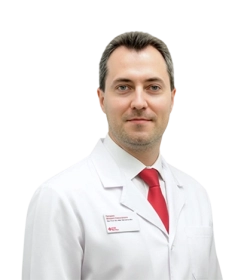 Гвоздюк Михаил Николаевич Врач-стоматолог-хирург, Врач-имплантолог