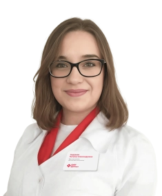 Андреева Наталья Александровна Врач-рентгенолог, Детский врач-рентгенолог