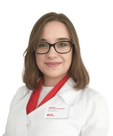 Андреева Наталья Александровна Врач-рентгенолог