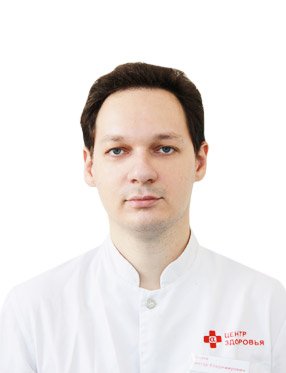 Усачев Виктор Владимирович Стоматолог-терапевт, Детский стоматолог