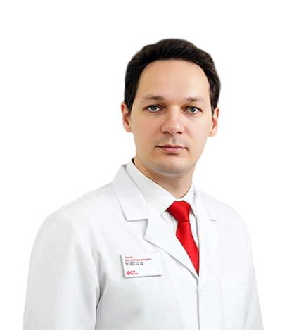 Усачев Виктор Владимирович Врач-стоматолог-терапевт, Детский врач-стоматолог