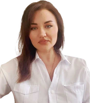 Шалаева Татьяна Олеговна Врач-гастроэнтеролог, Нутрициолог