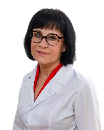Завалина Галина Вячеславовна