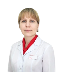 Казакова Наталья Юрьевна Врач-терапевт