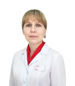 Казакова Наталья Юрьевна Врач-терапевт