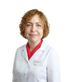 Кузина Елена Владиславовна Врач-акушер-гинеколог, Врач акушер-гинеколог (эндокринолог)
