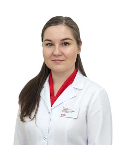 Маркина Мария Васильевна Врач-дерматовенеролог, Врач-трихолог, Детский врач-дерматовенеролог, Детский врач-трихолог
