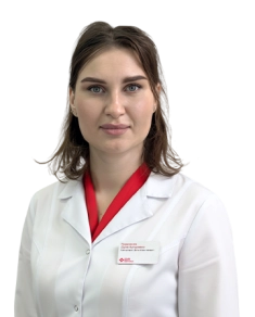 Киракосян Дуня Артуровна Врач-ортодонт, Детский врач-ортодонт