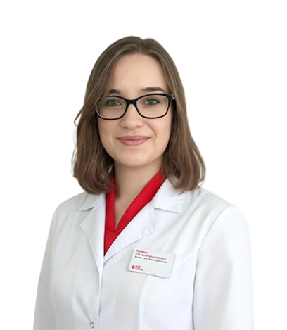 Андреева Наталья Александровна Врач-рентгенолог, Детский врач-рентгенолог