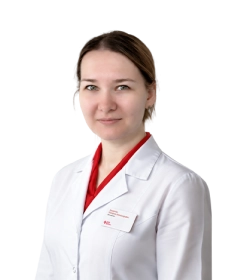 Мухортова Екатерина Александровна Врач-стоматолог