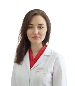 Черепенникова Татьяна Олеговна Врач-гастроэнтеролог, Нутрициолог