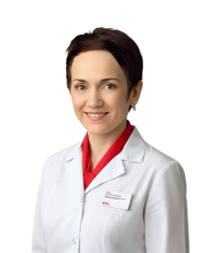 Гомер Юлия Викторовна Врач ультразвуковой диагностики (УЗИ), Врач-невролог, Врач-педиатр