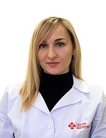 Картавенко Ольга Леонидовна