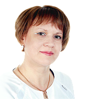 Проскурина Ольга Дмитриевна Стоматолог-хирург