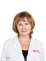 Белоусова Светлана Владимировна Кардиолог, ФД (функциональной диагностики) врач