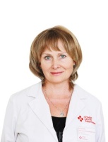 Белоусова Светлана Владимировна ФД (функциональной диагностики) врач, Кардиолог