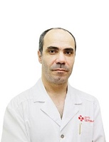 Абу Саиф Иссам Хассан Х Травматолог-ортопед, Детский Травматолог-ортопед