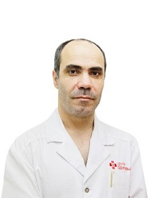 Абу Саиф Иссам Хассан Х Травматолог-ортопед