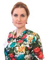 Маклецова Екатерина Константиновна Стоматолог-парадонтолог, Стоматолог-терапевт