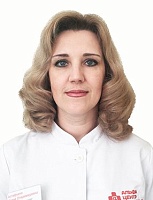 Астафьева Ирина Владимировна Акушер-гинеколог